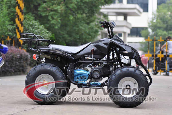 150CC 200CC Available GY6 Engine 4 stroke ATV With Mono Shock Swing Quad bike